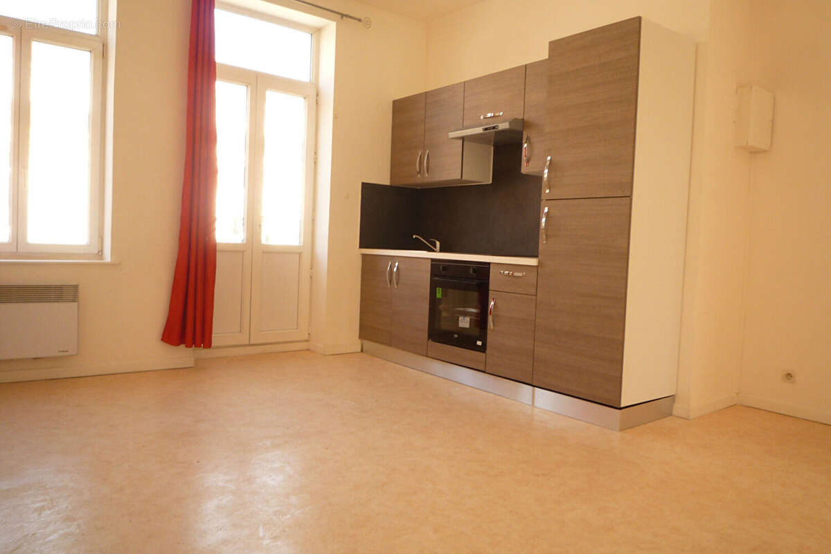 Appartement à DUNKERQUE