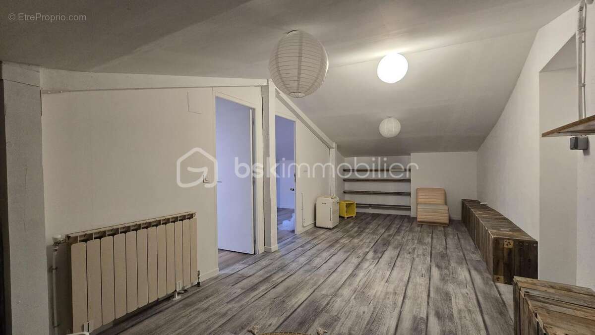 Maison à SAINT-JUST