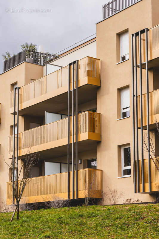 Appartement à RUMILLY