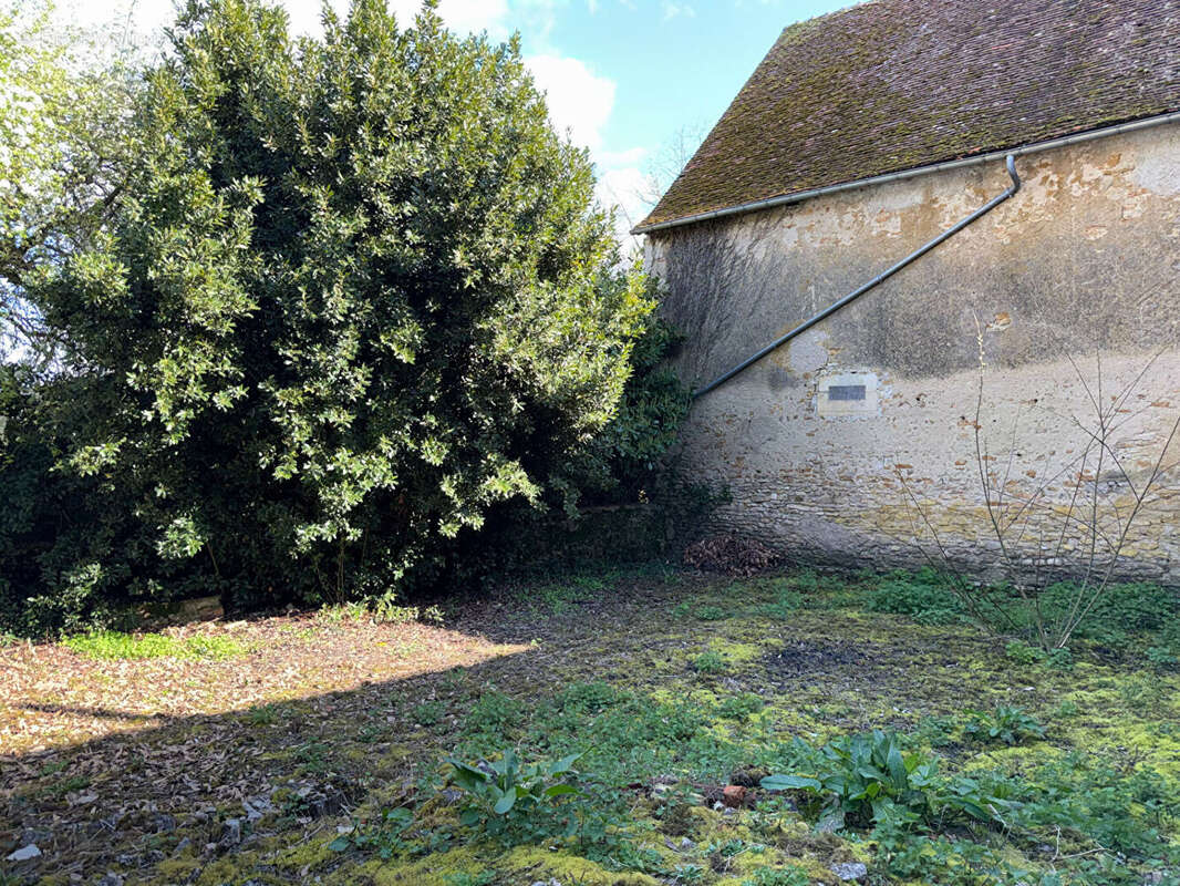 Appartement à MAGNY-COURS