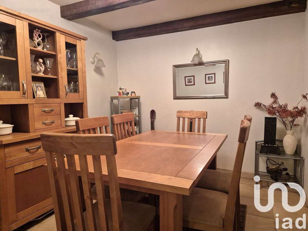 Photo 4 - Maison à LA FORET-SUR-SEVRE