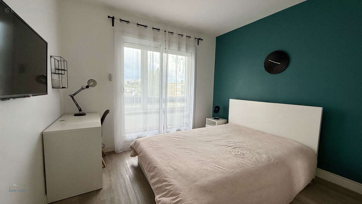 Appartement à BREST