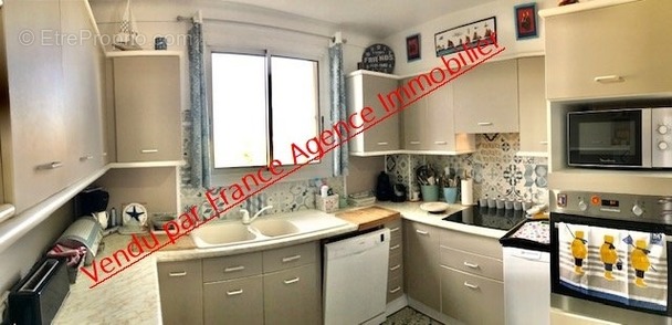 Appartement à PERPIGNAN