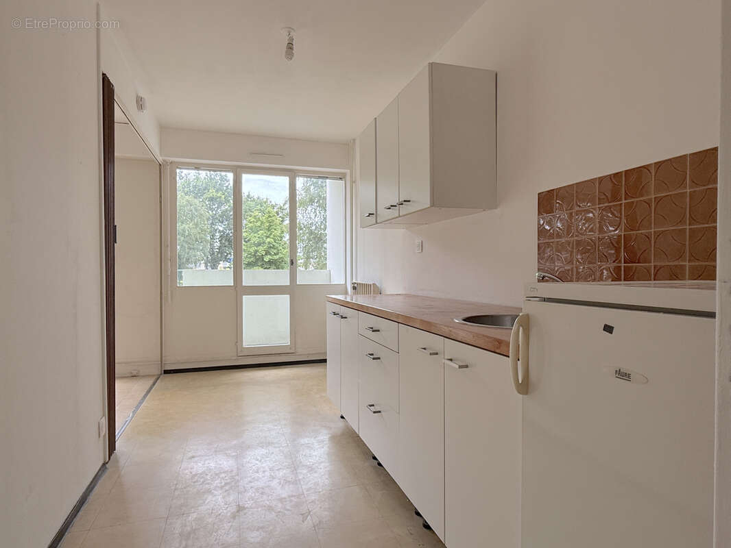 Appartement à VERTOU