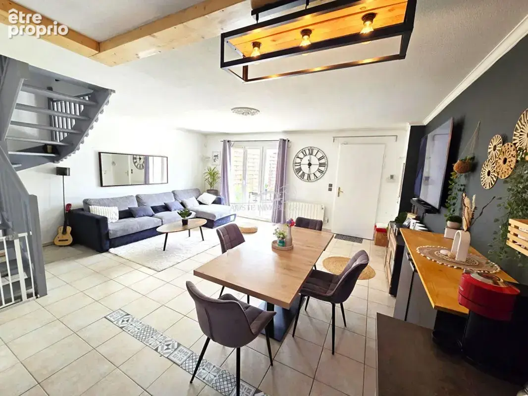 Maison Vitrolles 4 pièces 80 m2 avec jardin et garage - photo 3