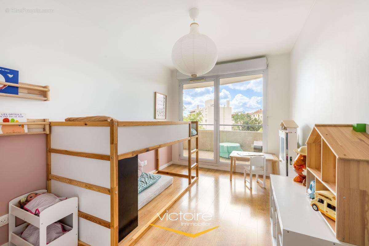 Appartement à LYON-3E