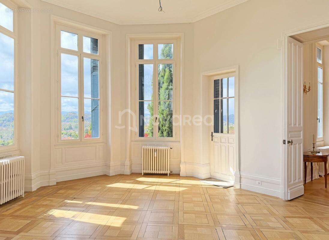 Appartement à PAU