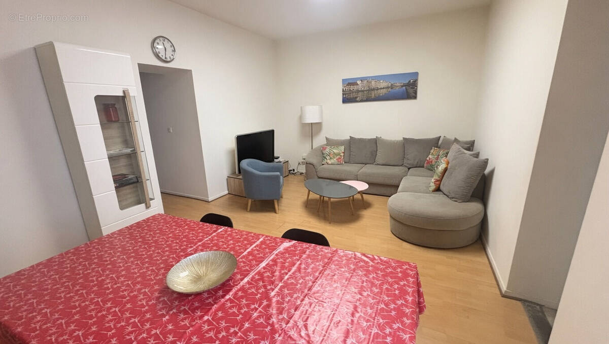 Photo 1 - Appartement à BAYONNE