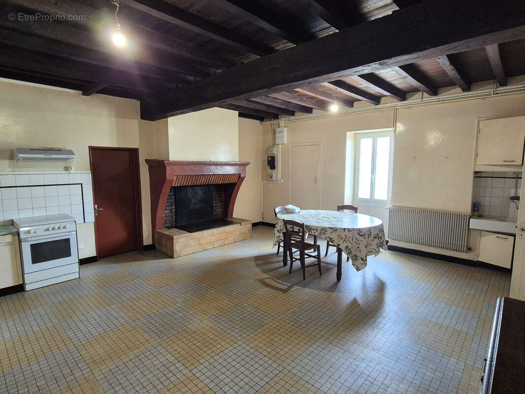 Maison à LOUBENS