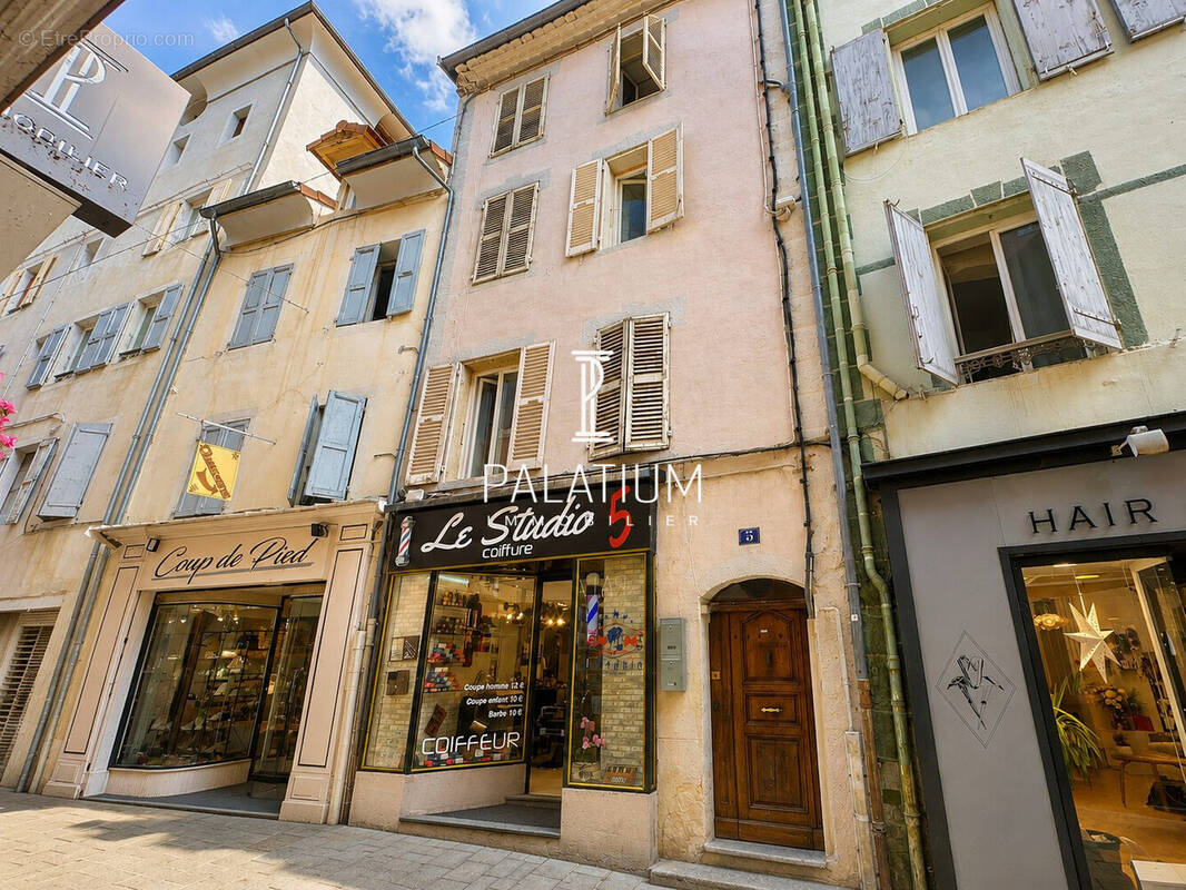 Appartement à GAP