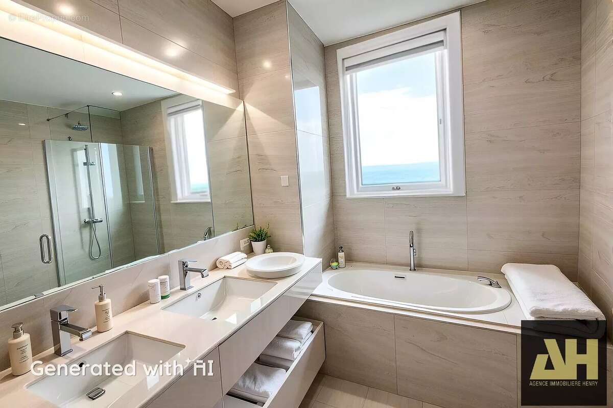 Appartement à BREST