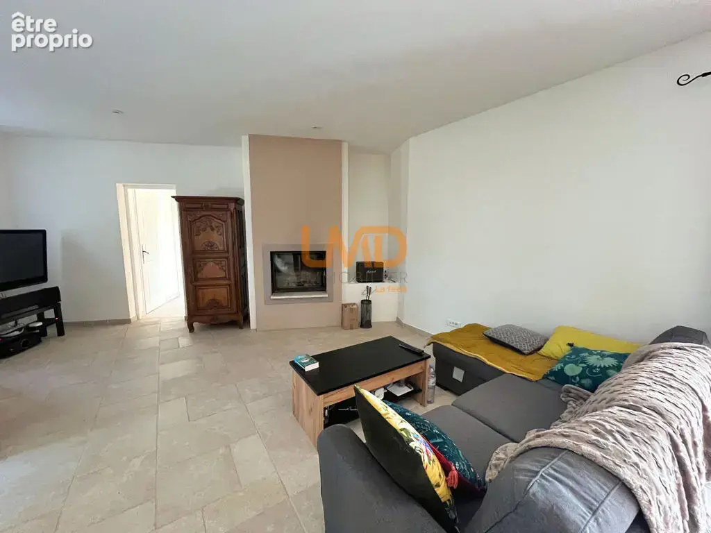 Draguignan – Grande propriété au calme avec piscine et 4 000 m² - photo 9