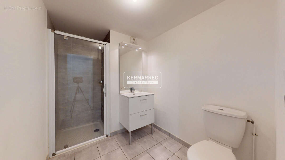 Appartement à ORVAULT