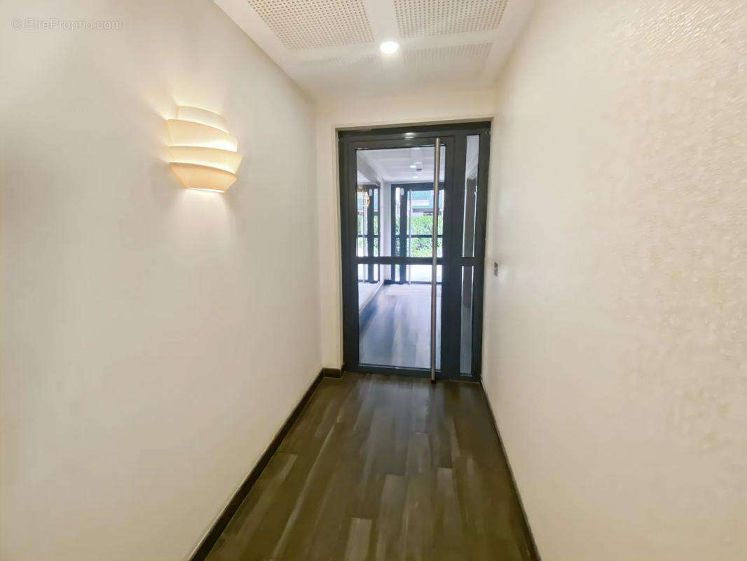 Appartement à SANNOIS