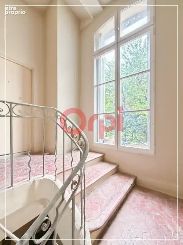 A vendre Appartement Bourgeois avec Ascenseur - photo 3