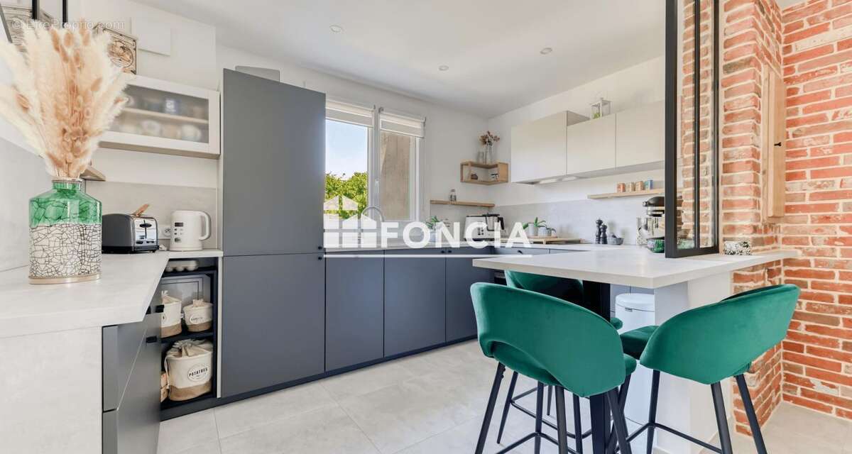 Appartement à BRON