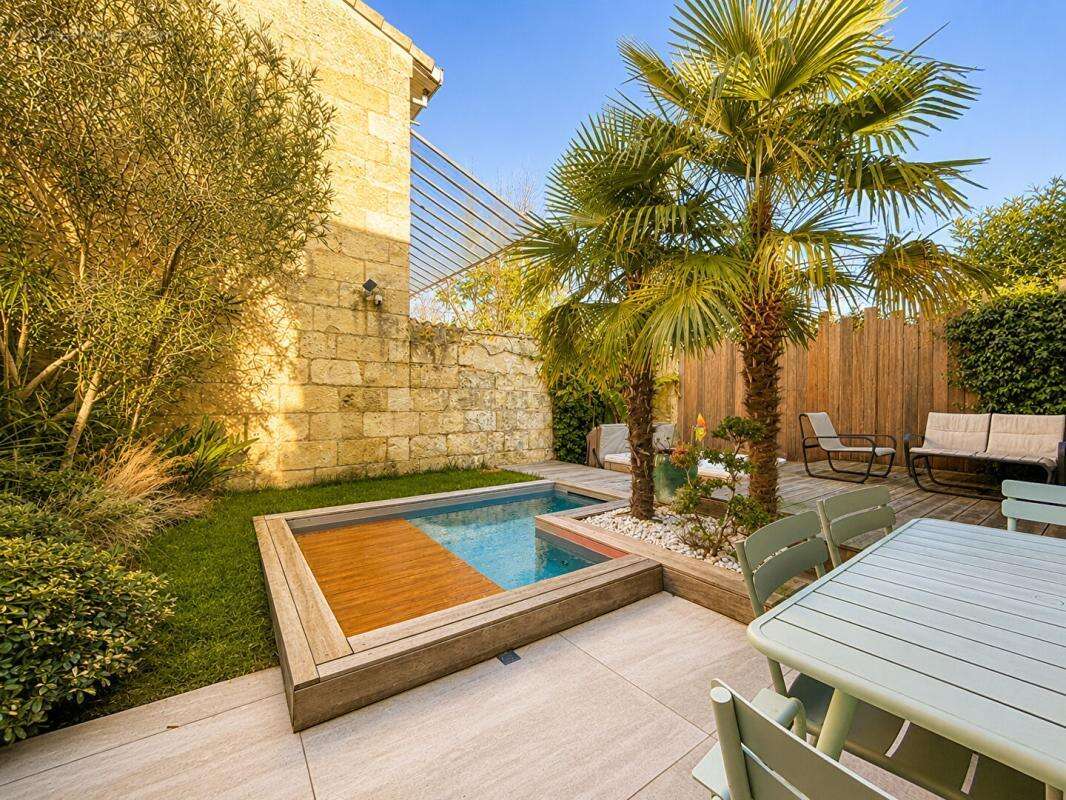 Vente Maison 170m2 BORDEAUX (33800) - photo 3