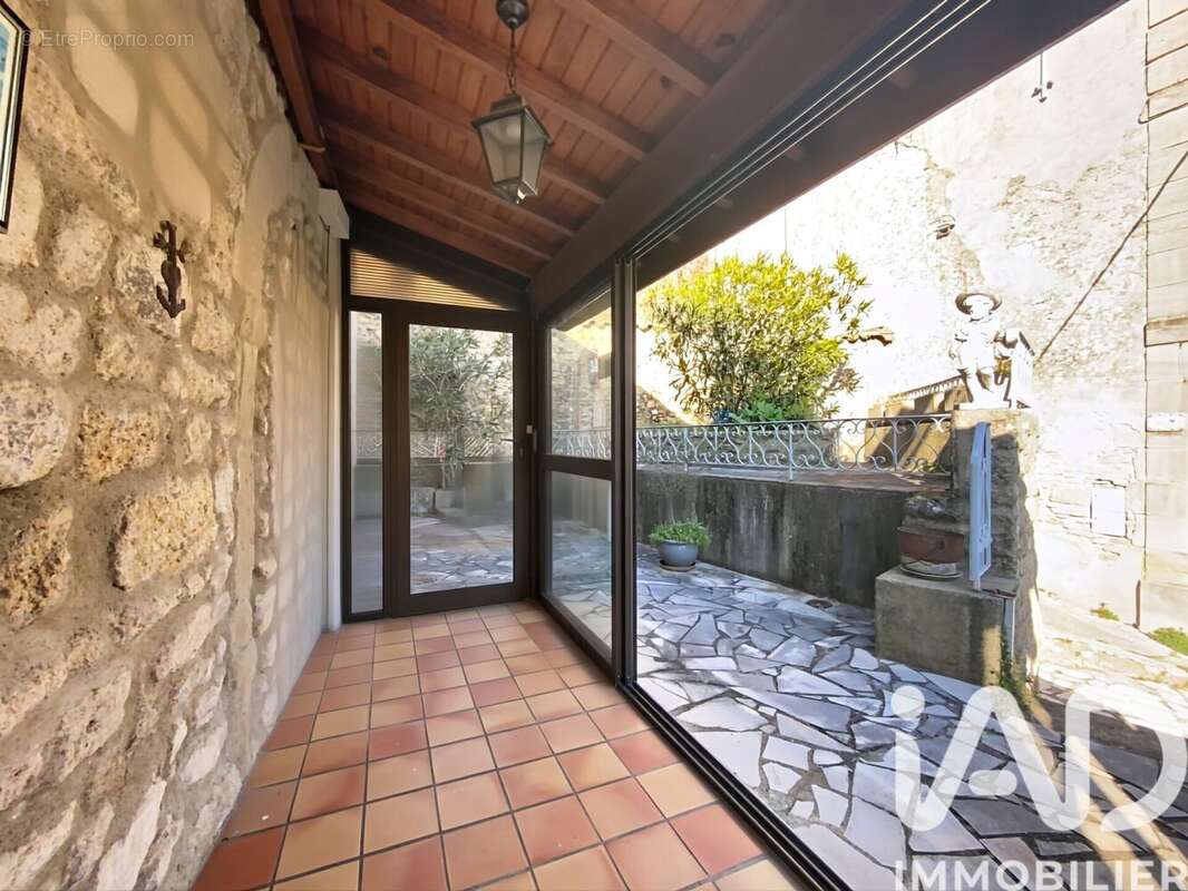 Photo 4 - Maison à GRANE