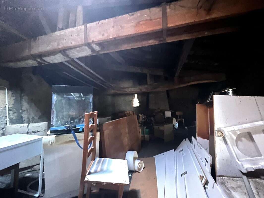 Photo 6 - Appartement à THOISSEY