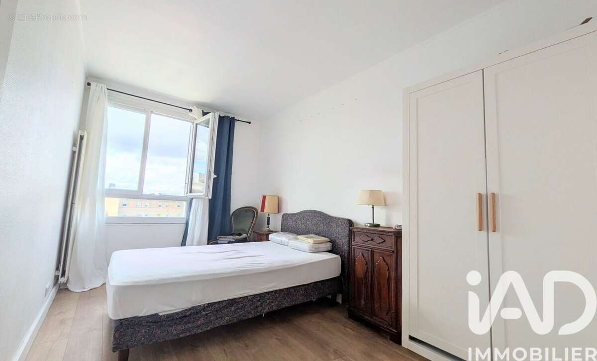 Photo 3 - Appartement à LE KREMLIN-BICETRE