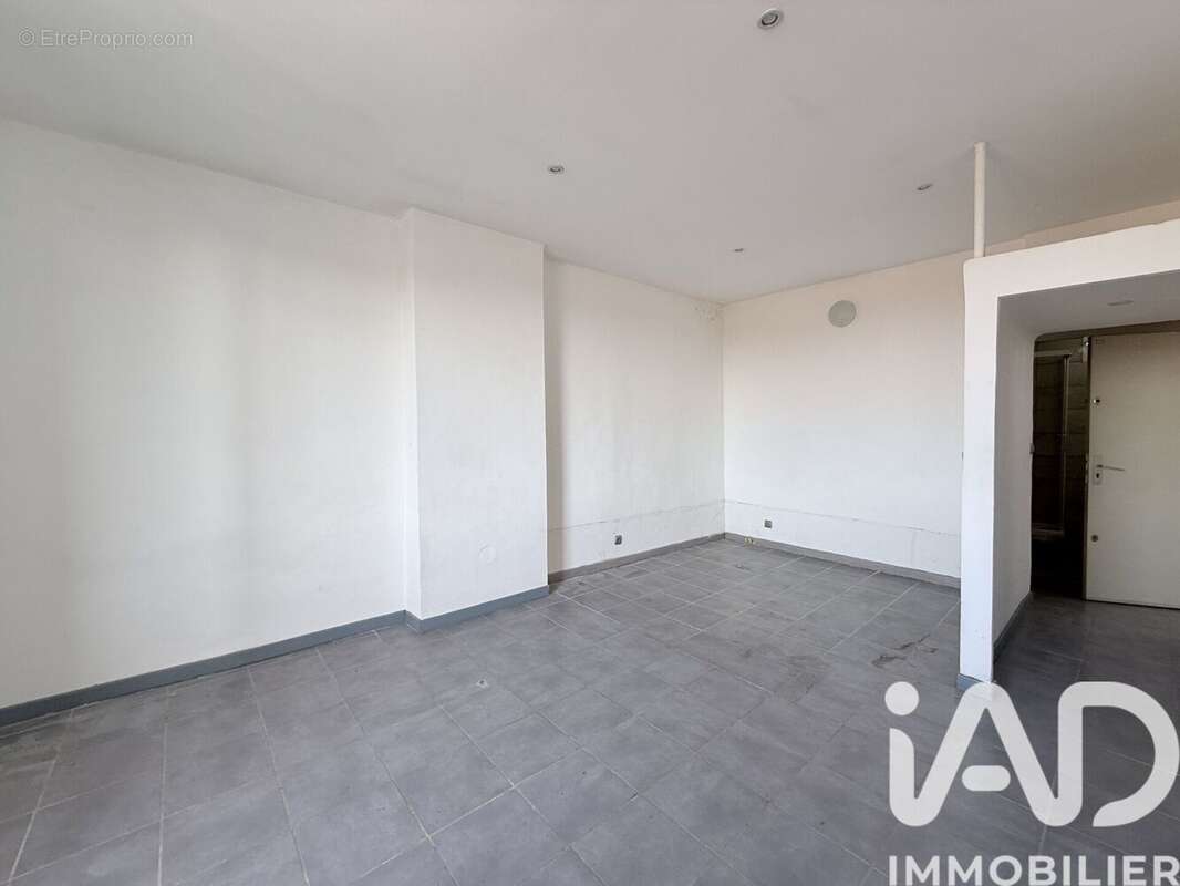 Photo 2 - Appartement à TOULON