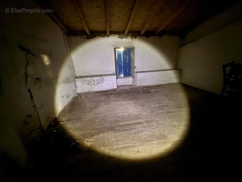 Appartement à MONTLAUR