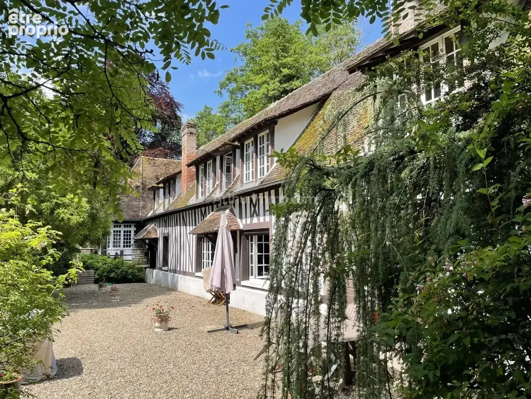 Vente Maison Gisors(27140) 852 800ï¿œ - photo 2
