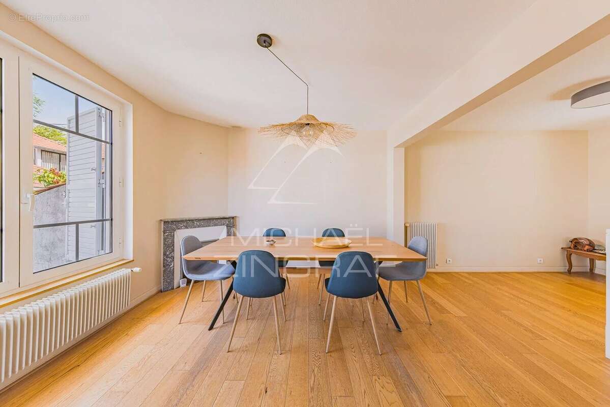 Maison à ARCACHON