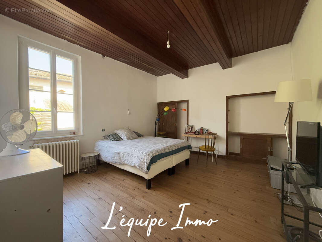 Maison à SAMATAN
