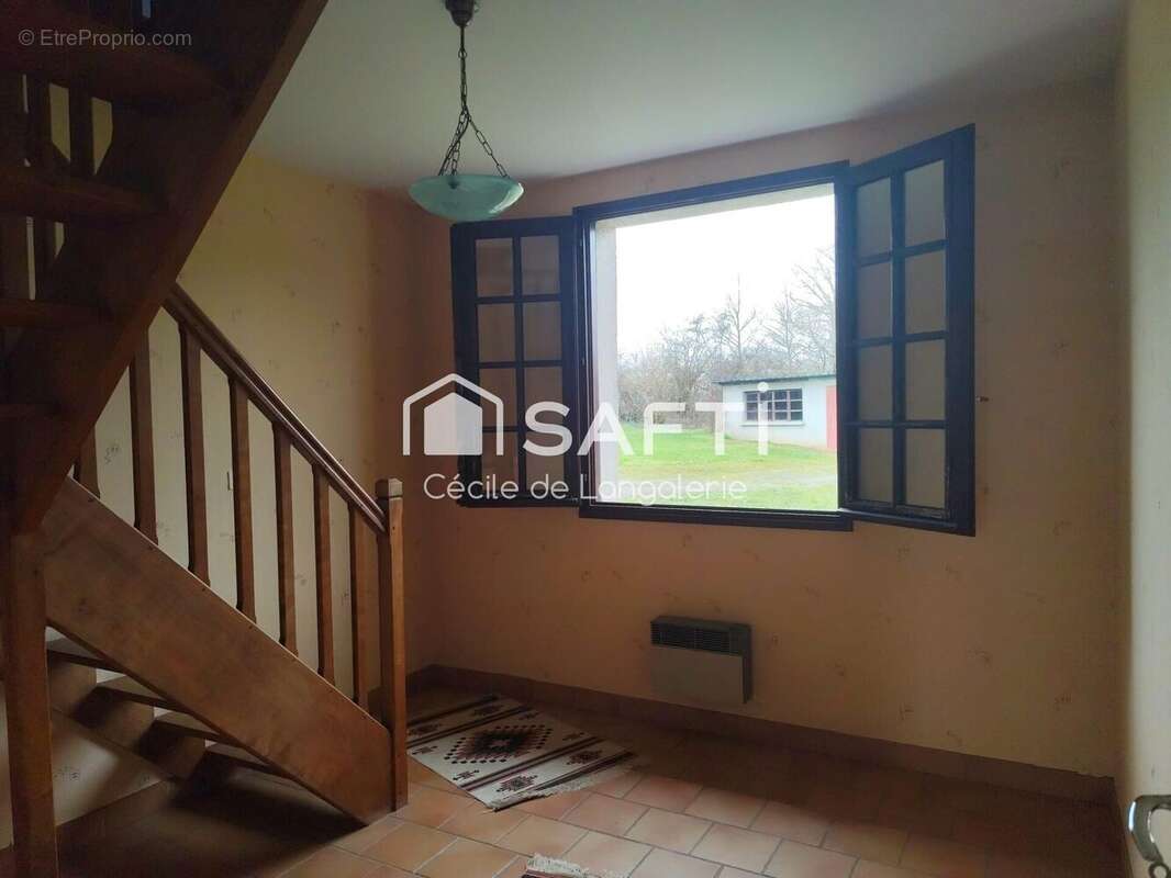 Photo 8 - Maison à LE BLANC