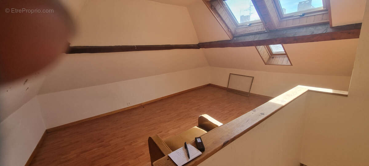 Maison à BAGNERES-DE-BIGORRE