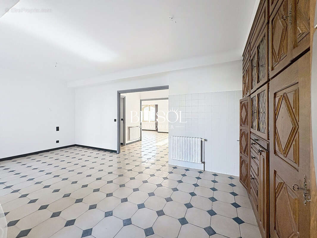 Maison à PERPIGNAN