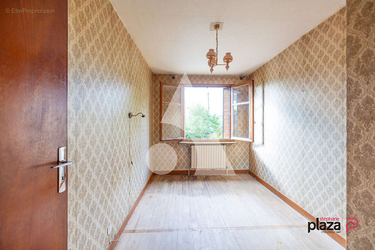 Maison Sigottier 5 pièce(s) ! - photo 7