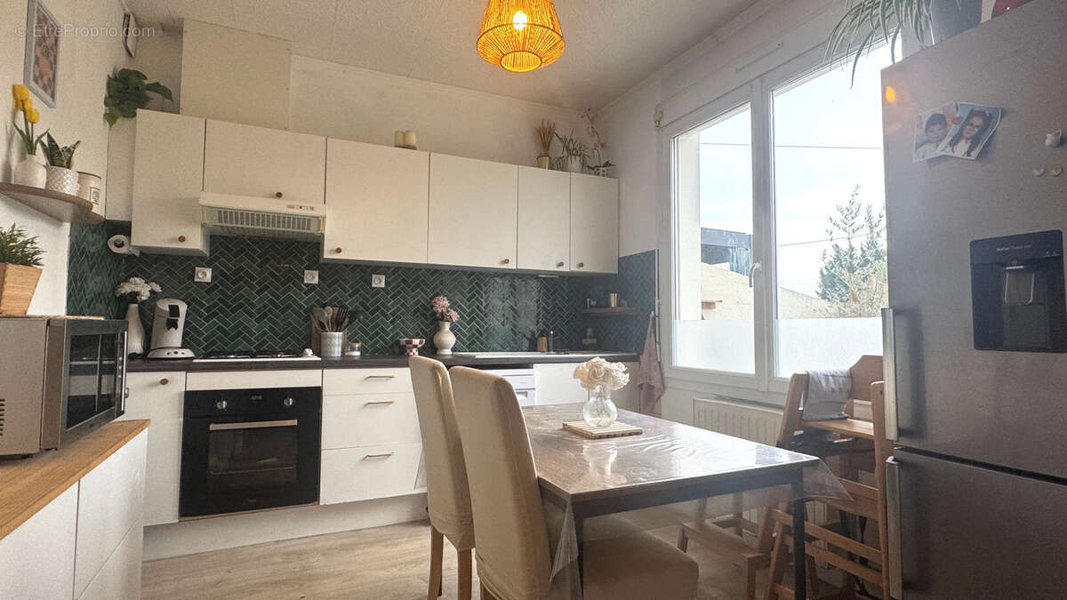 Maison à SAINTE-BAZEILLE