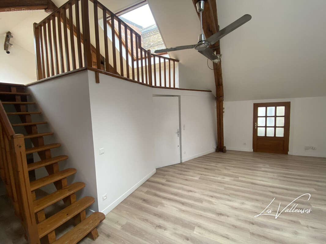 Appartement à DIEPPE