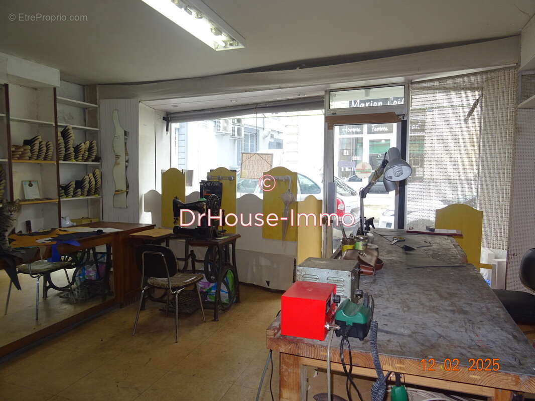 Appartement à SAINT-SAVIN