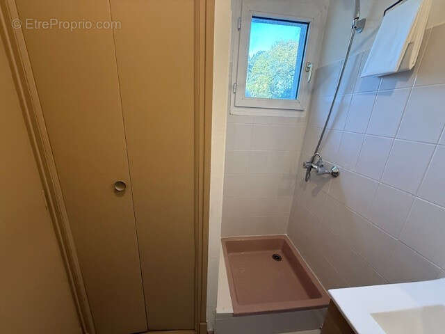 Appartement à CARCASSONNE