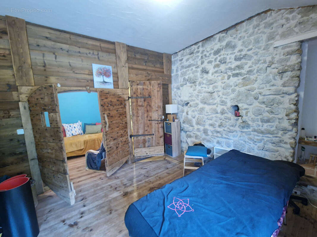 Nantua propriete - photo 8