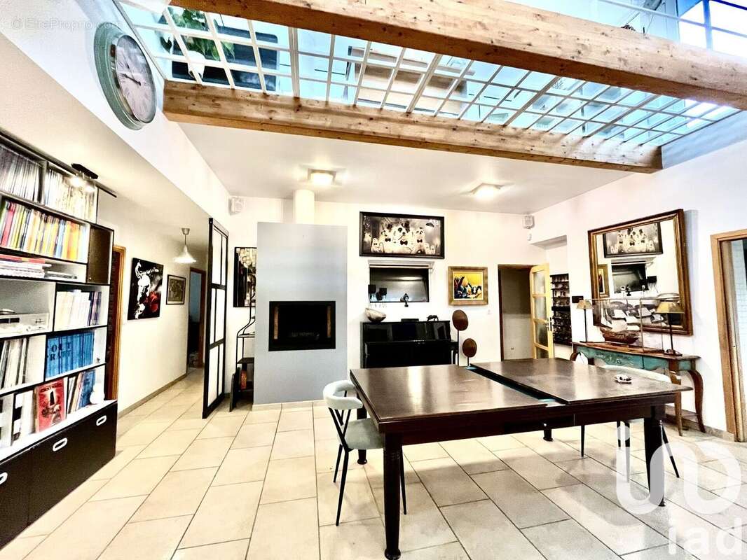 Photo 6 - Maison à SAINT-AGATHON