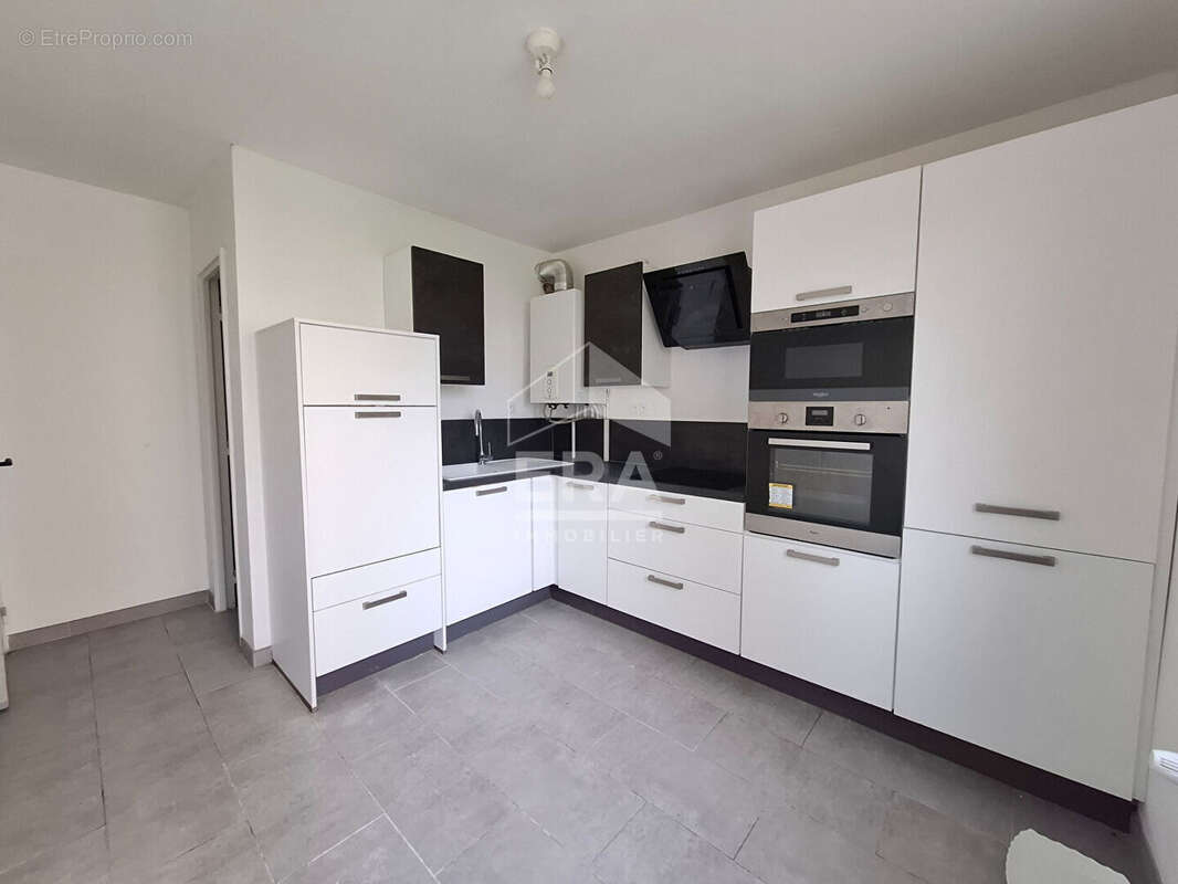 Appartement à BLOIS