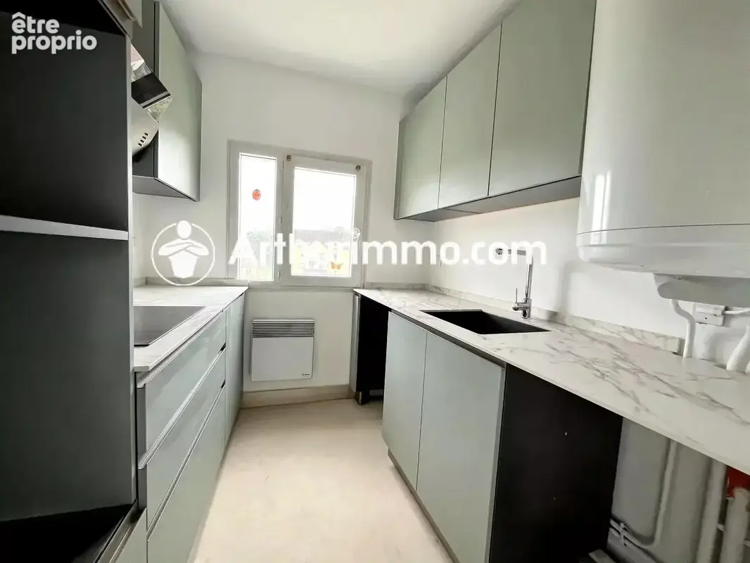 Vente Appartement Lieusaint(77127) 128 000ï¿œ - photo 3