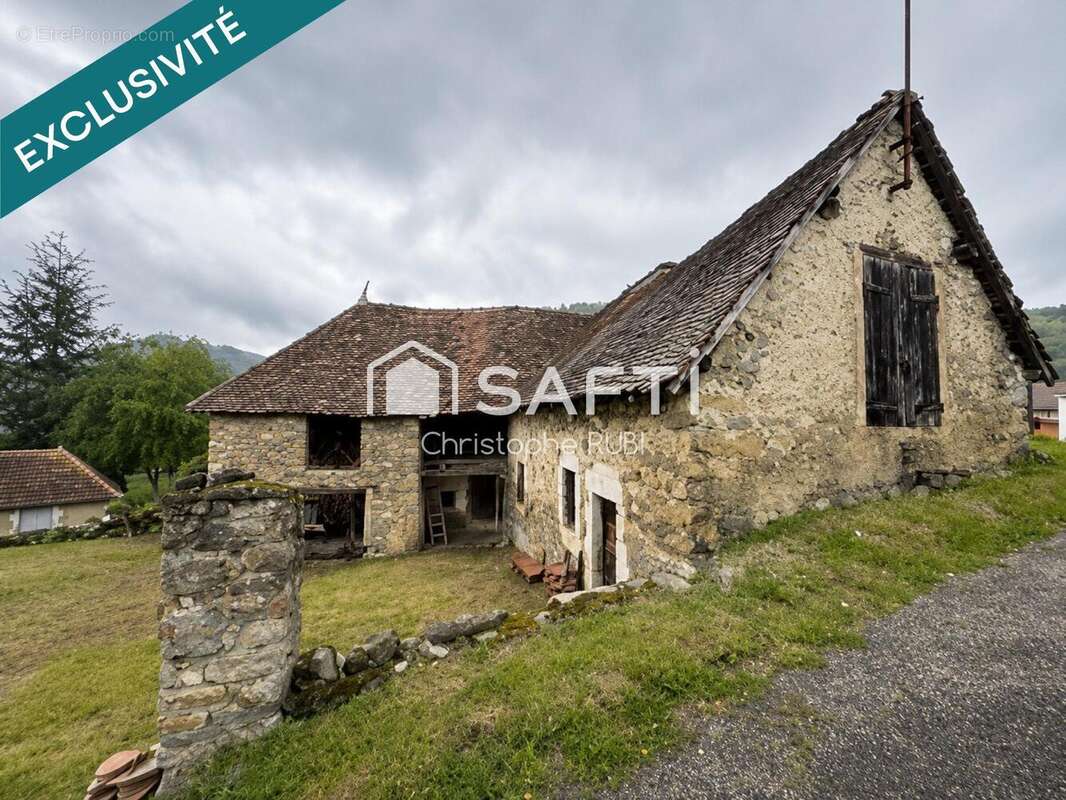 Maison 150 m² à Saint-Martin-De-La-Cluze  - photo 3