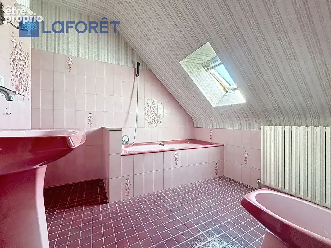 Maison familiale aux beaux volumes - photo 5