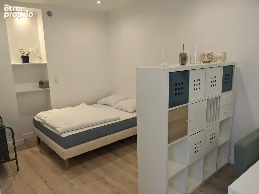 Appartement 1 pièce 26 m² à vendre à Paris-16e (75016) - photo 4