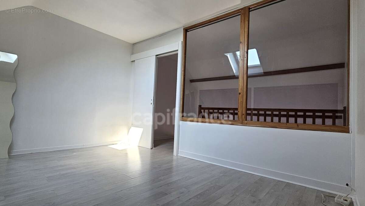 A vendre Appartement Duplex 3 pièces ETRECHY (91) - photo 8