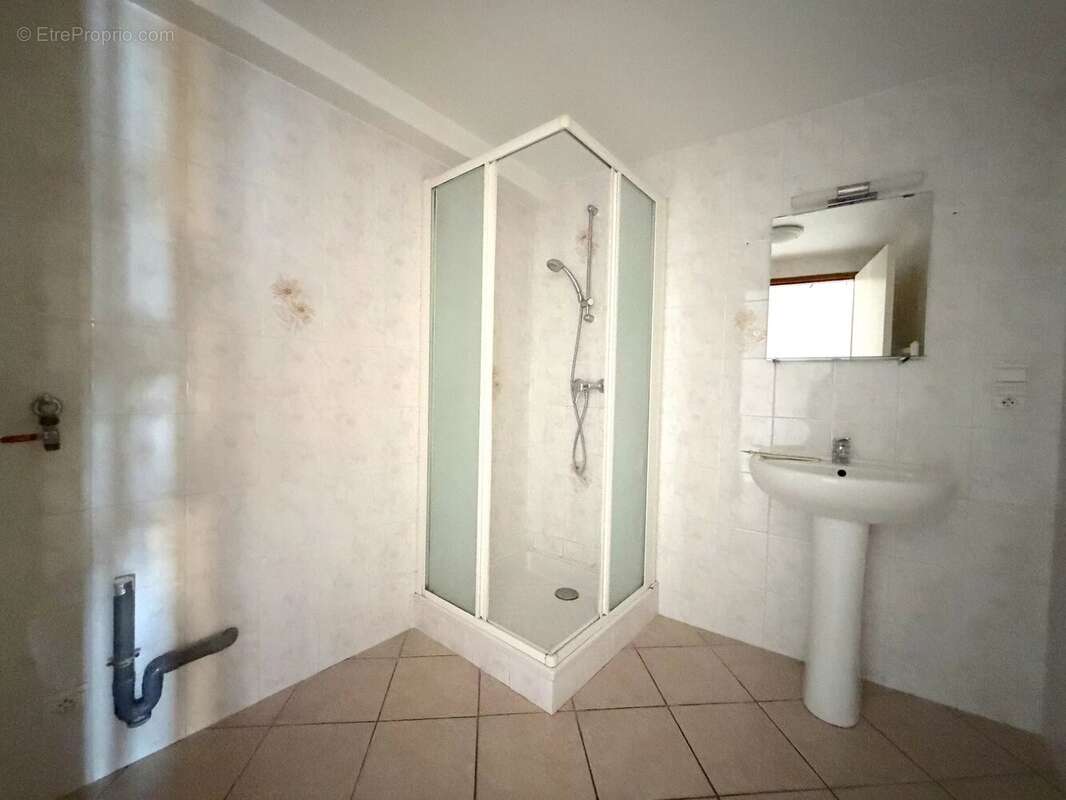 Appartement à TERMIGNON