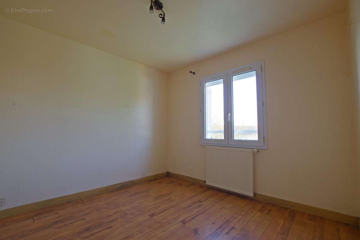 Maison à LES SABLES-D&#039;OLONNE