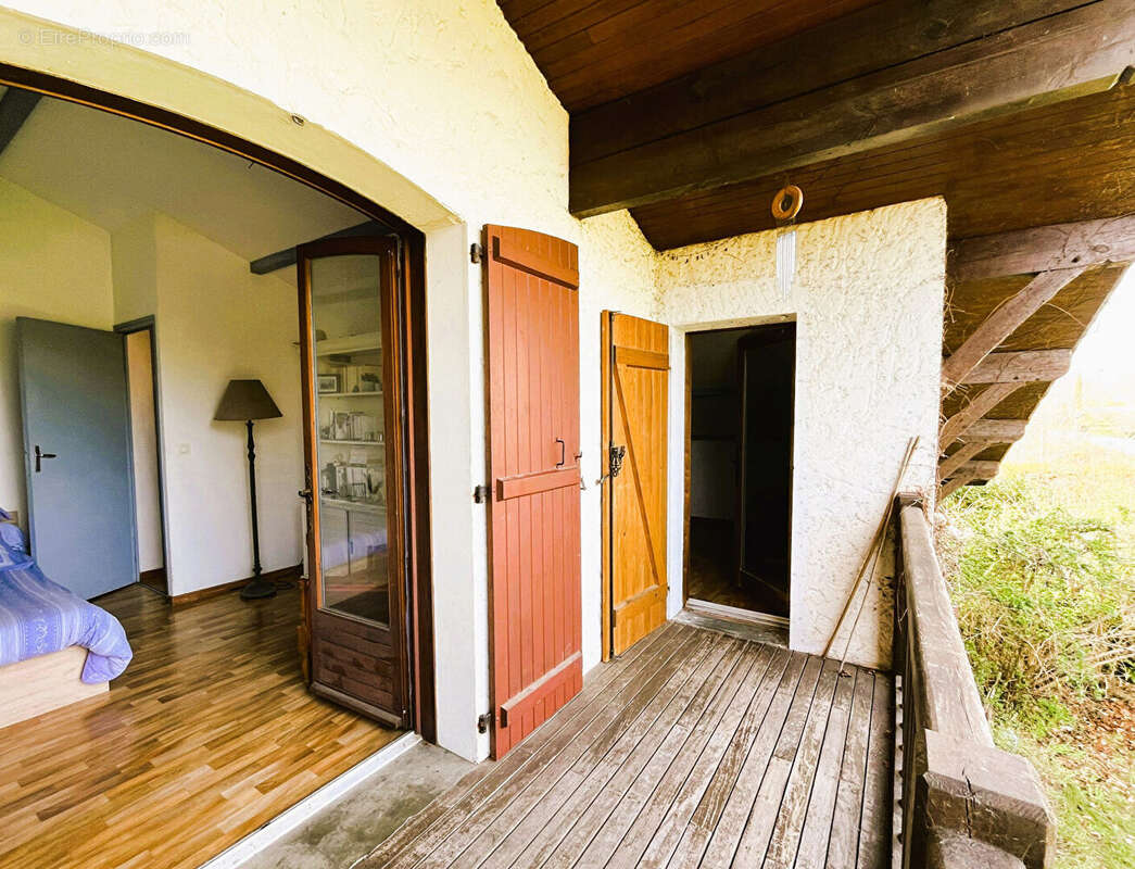 Maison à TERCIS-LES-BAINS