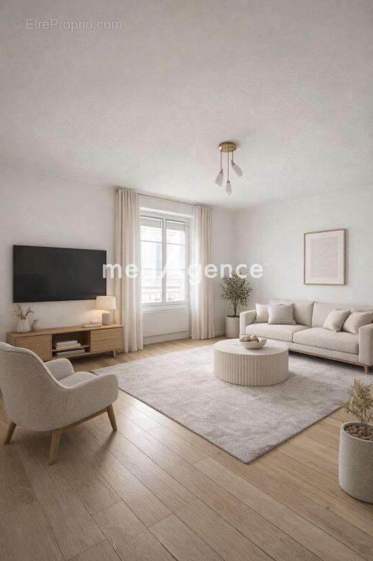 Appartement à ANGERS