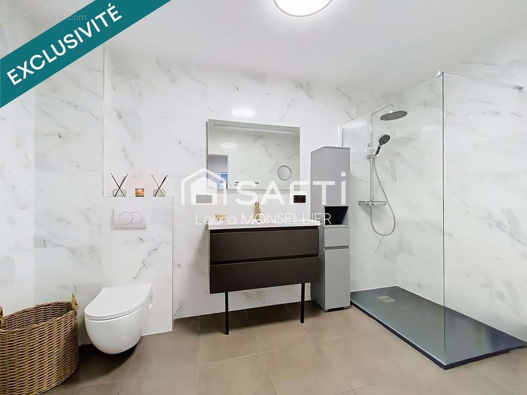 Appartement 84 m² à Gandrange  - photo 3
